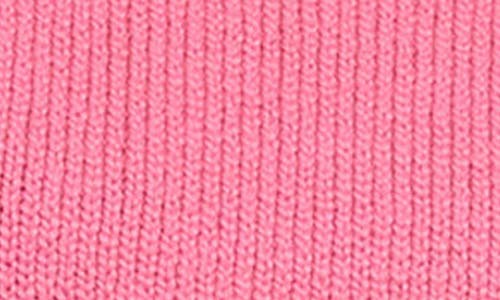 FIFTEEN TWENTY FIFTEEN TWENTY HARVEY PUFF SLEEVE COTTON BLEND SWEATER
