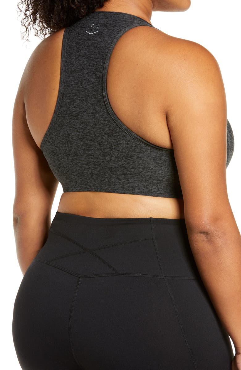 Beyond Yoga Lift Your Spirits Sports Bra, Alternate, color,