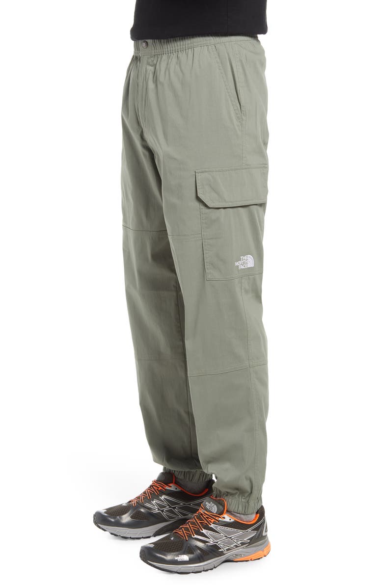 The North Face Men's Karakash Cargo Pants, Alternate, color, 