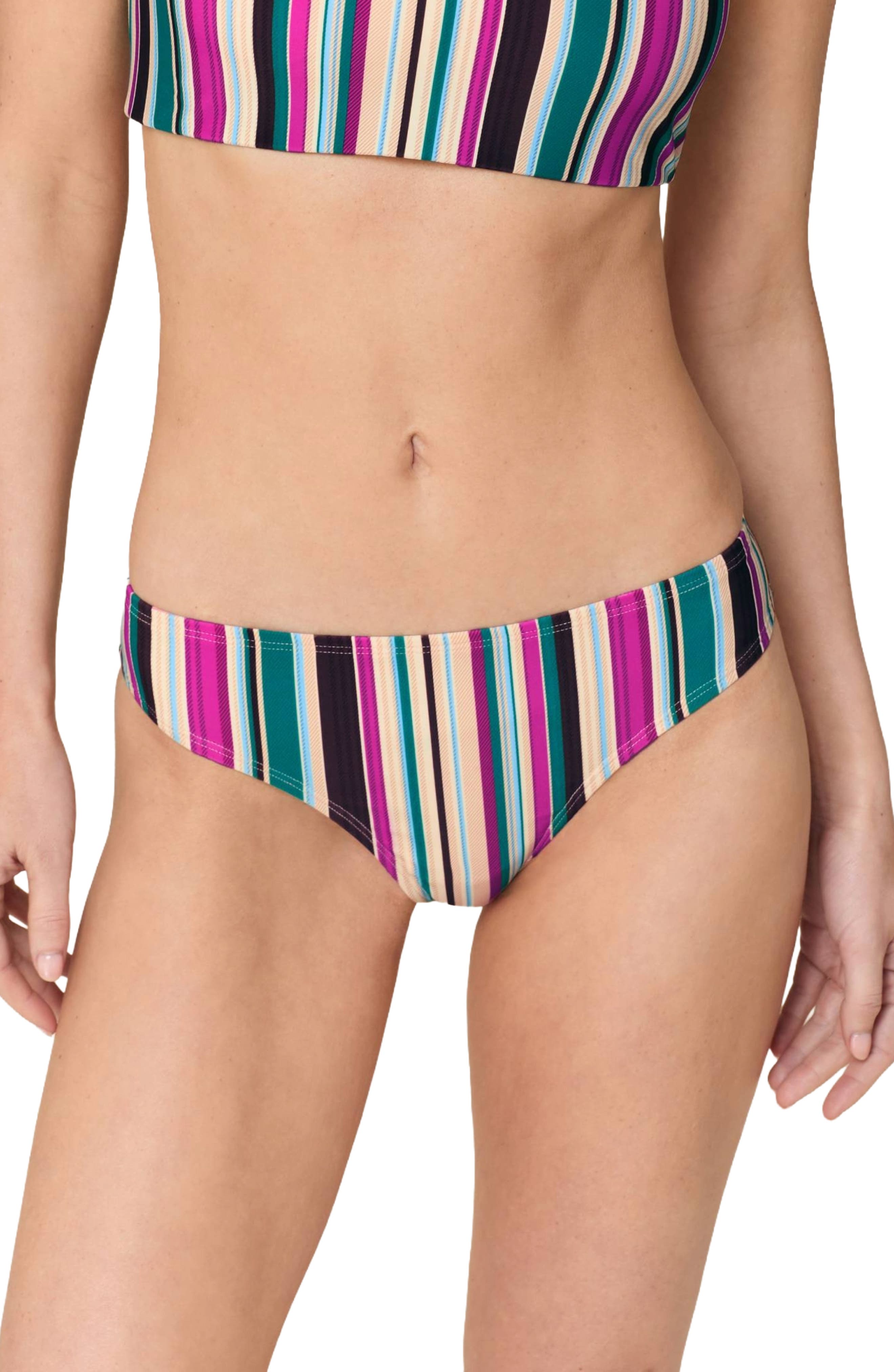 RETRO STRIPE