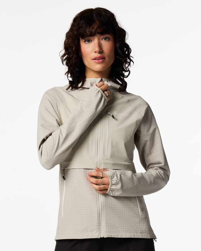 Yermo Hooded Jacket - Women's - image 3