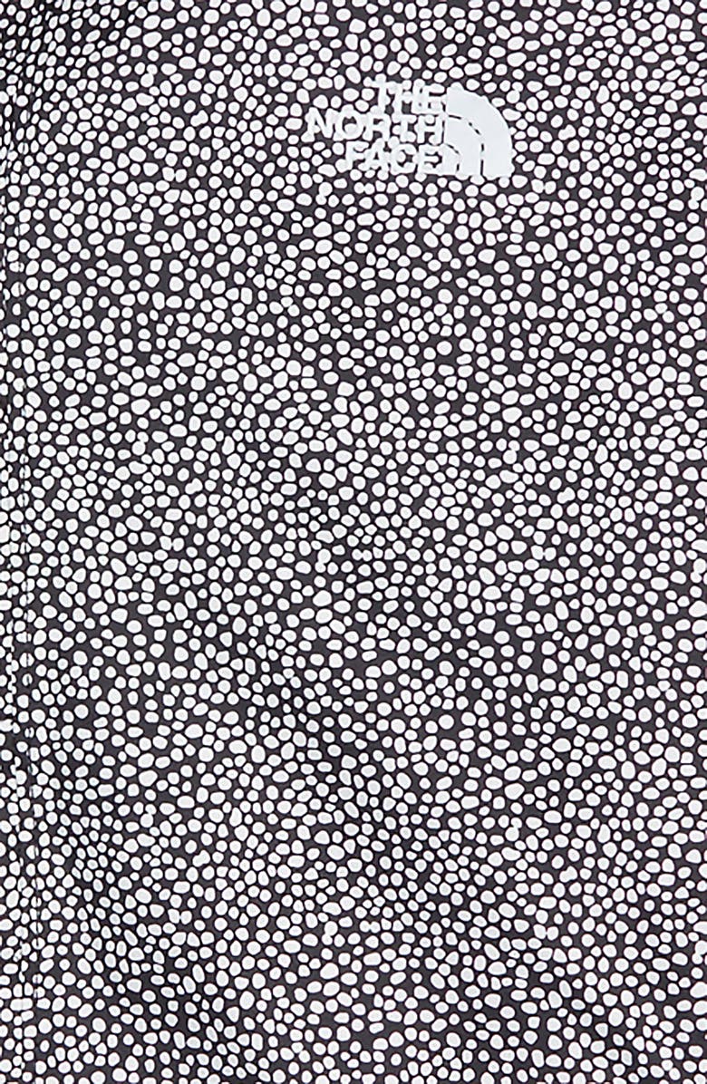 The North Face Resolve Reflective Waterproof Jacket, Alternate, color, 