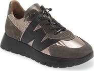 Wonders Oslo Sneaker