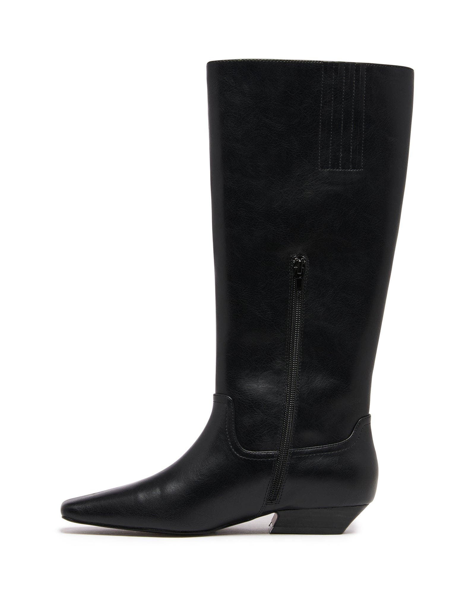 Xavier Tall Boots - image 4