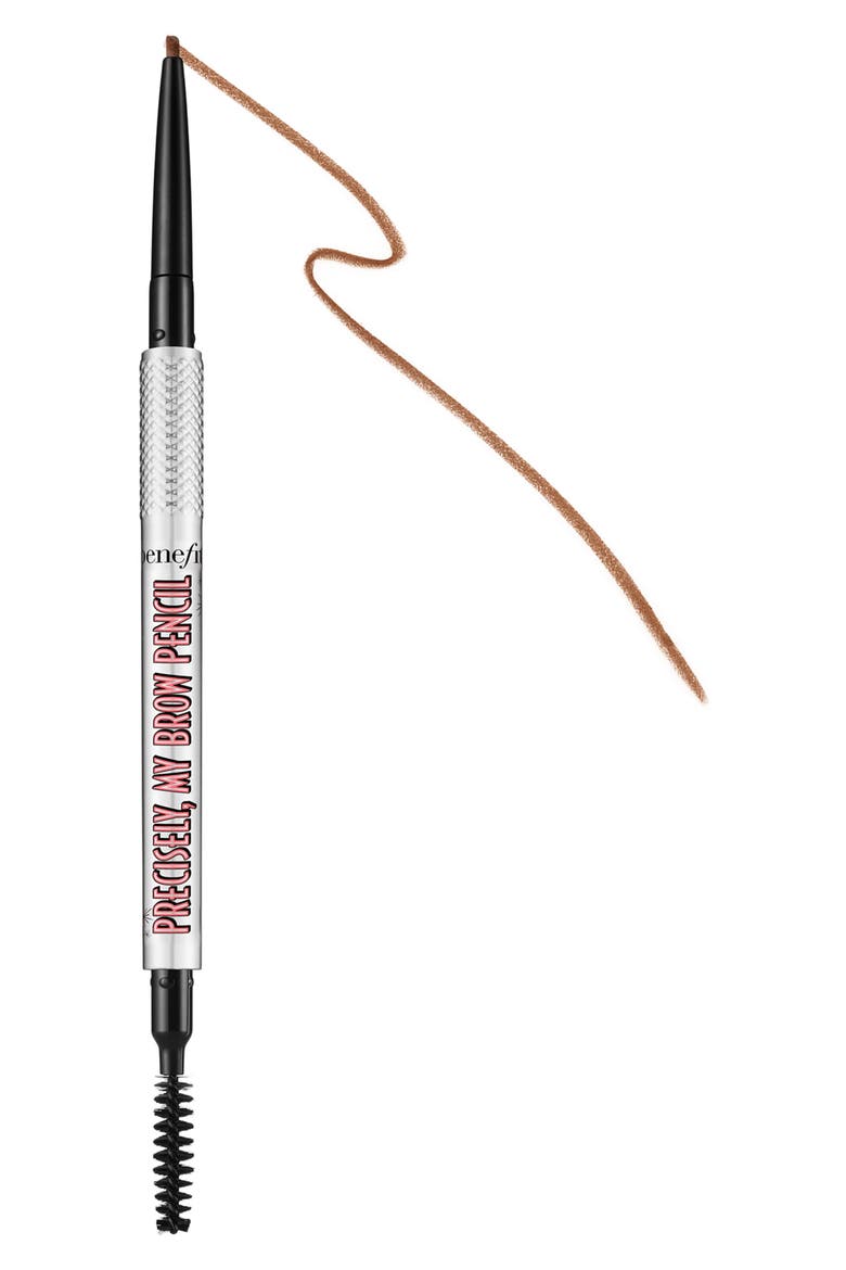 Precisely, My Brow Pencil Ultrafine Shape & Define Pencil, Main, color, 2.75 WARM AUBURN