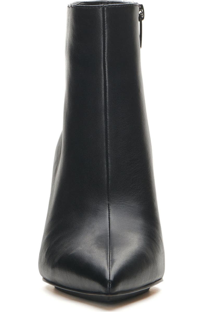 Vince Camuto Freikti Pointed Toe Bootie, Alternate, color,