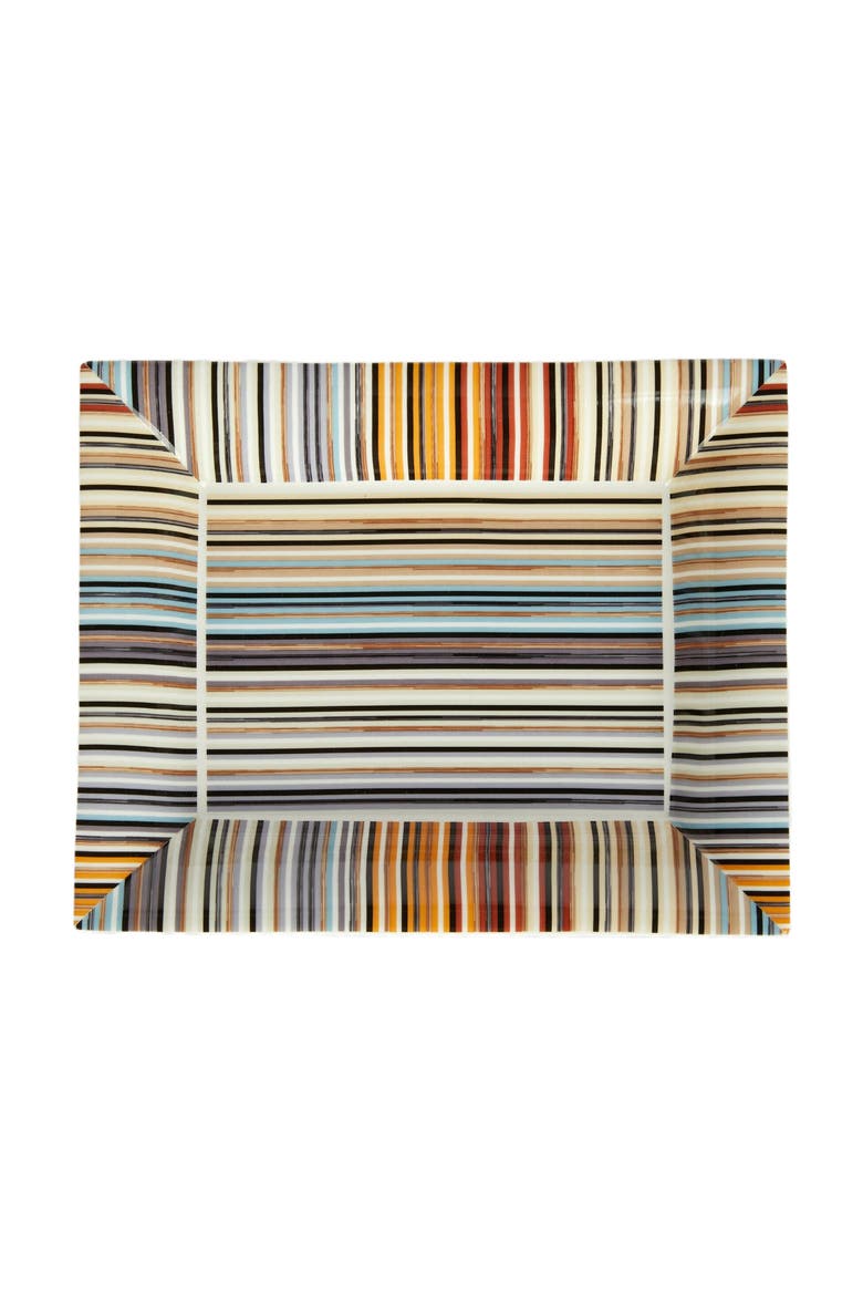 Jenkins Vide-poche 20x16, Alternate, color, White