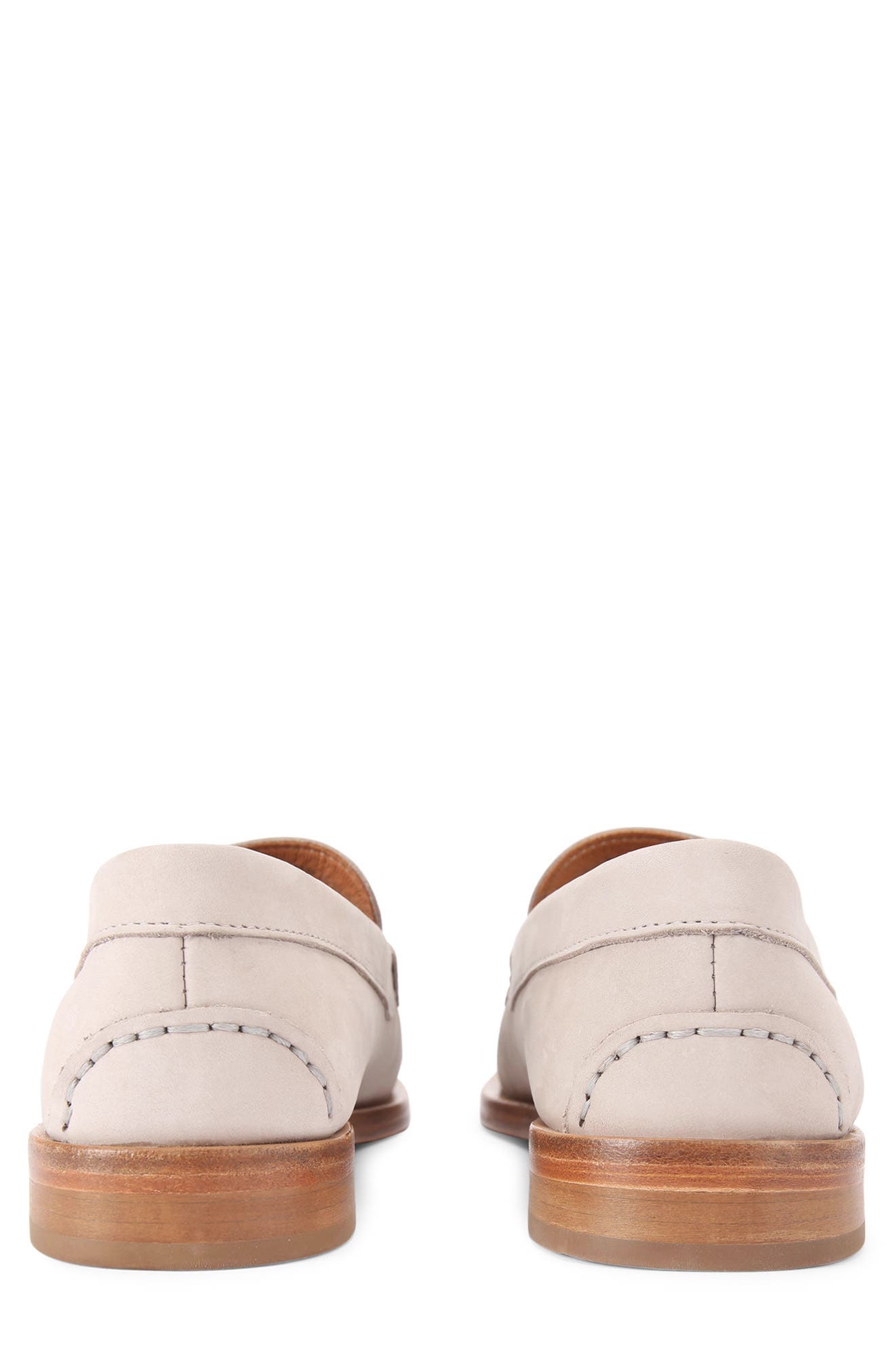 Kurt Geiger London Luis Penny Loafer, Alternate, color, 