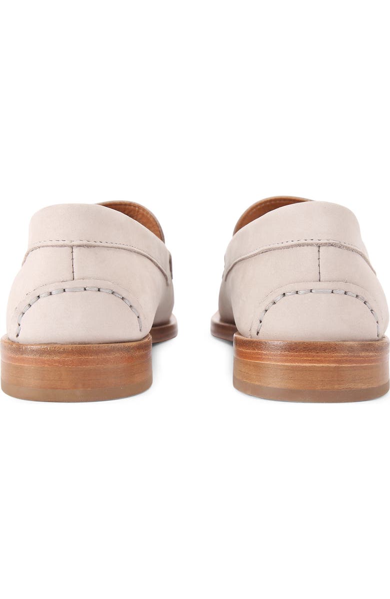 Kurt Geiger London Luis Penny Loafer, Alternate, color,