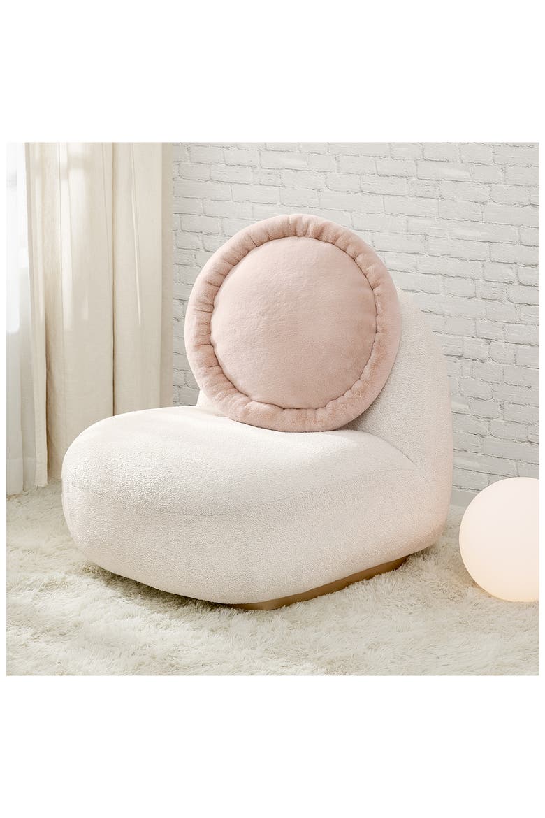 Sonoma Accent Pillow, Alternate, color, HIMALAYAN SALT