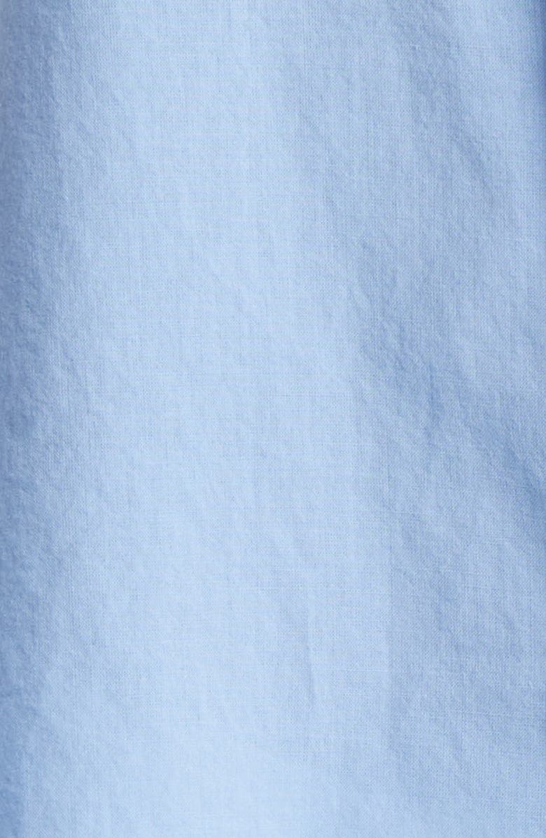 Frank & Eileen Cotton Button-Up Shirt, Alternate, color,