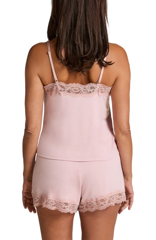 Hunkemoller Hunkemöller Pyjama Set In Pink