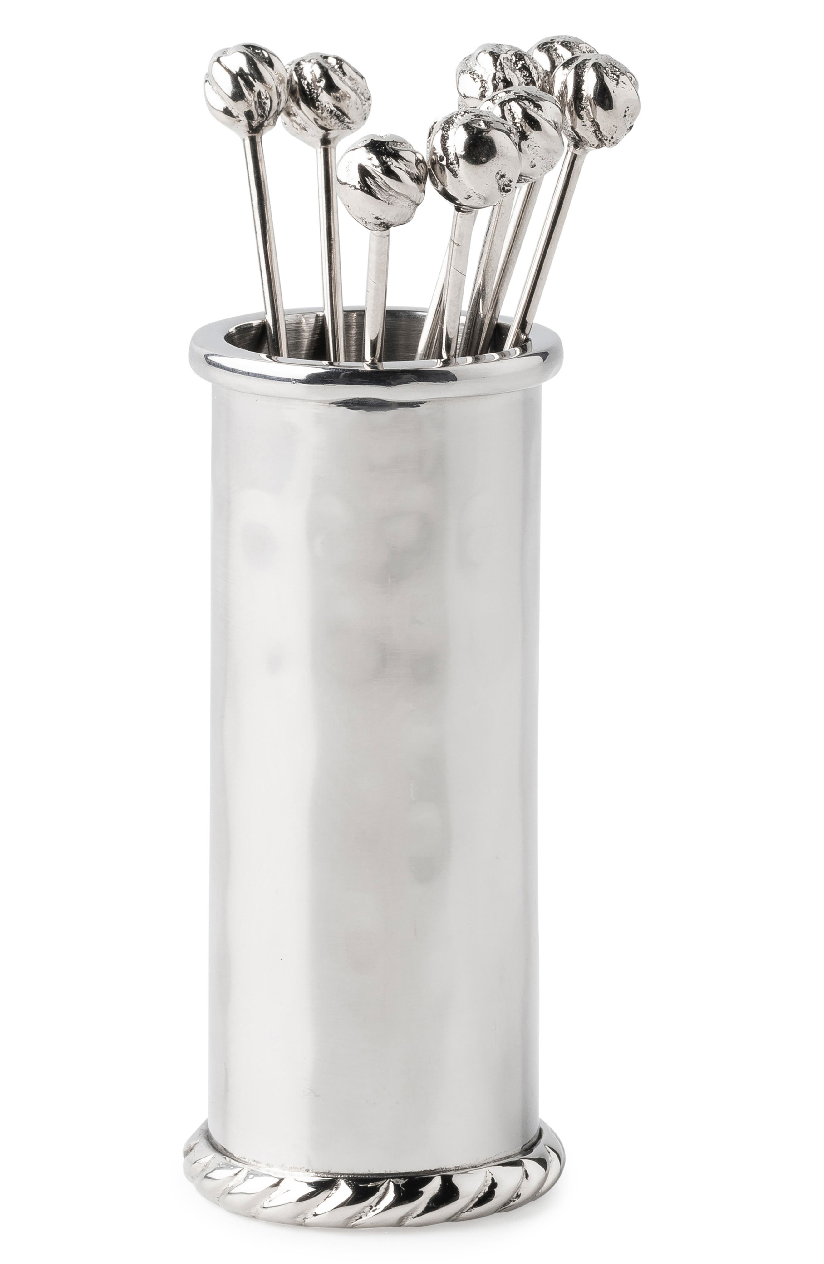 selected SILVER