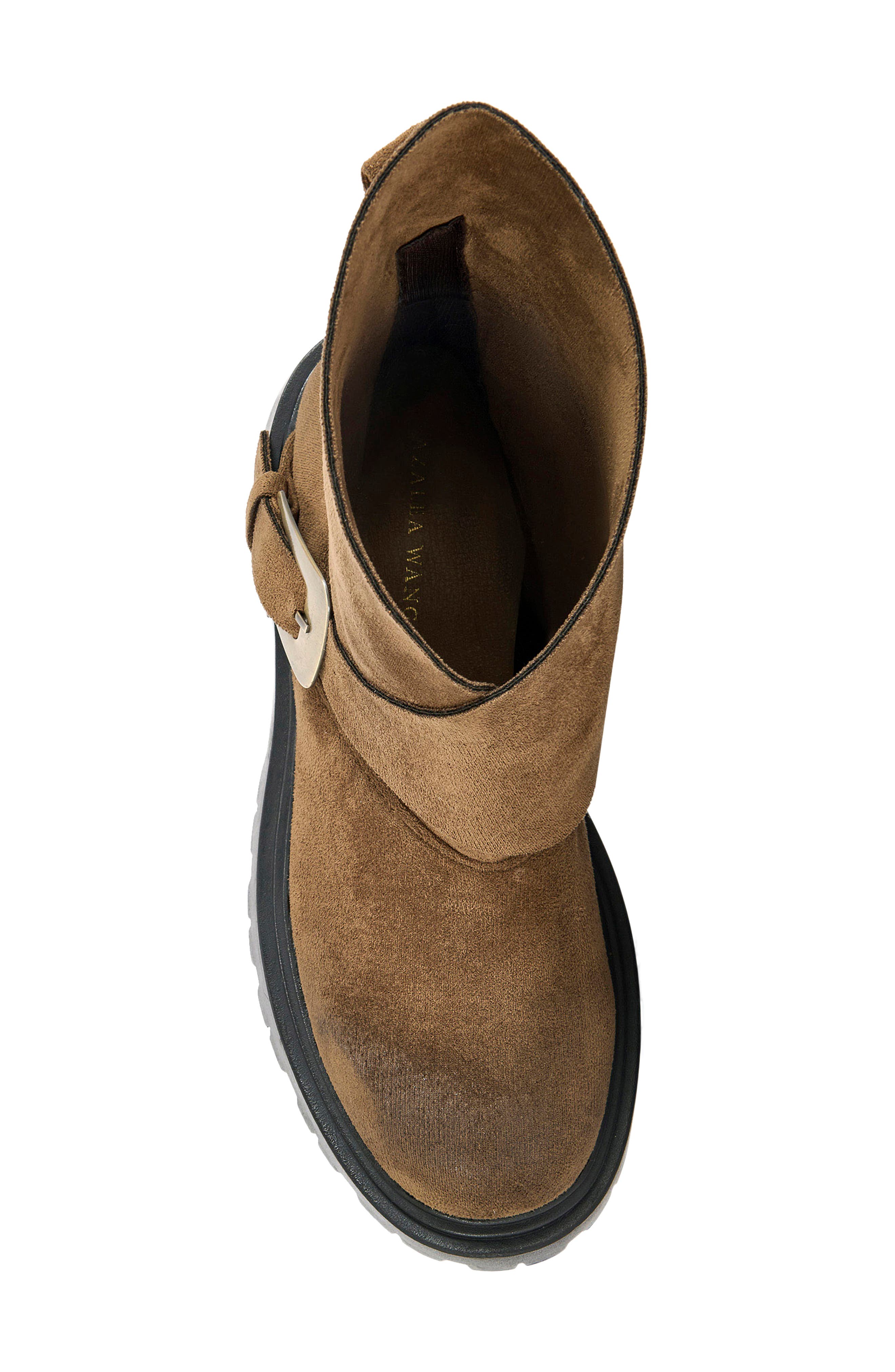 AZALEA WANG Phrixus Bootie, Alternate, color, 