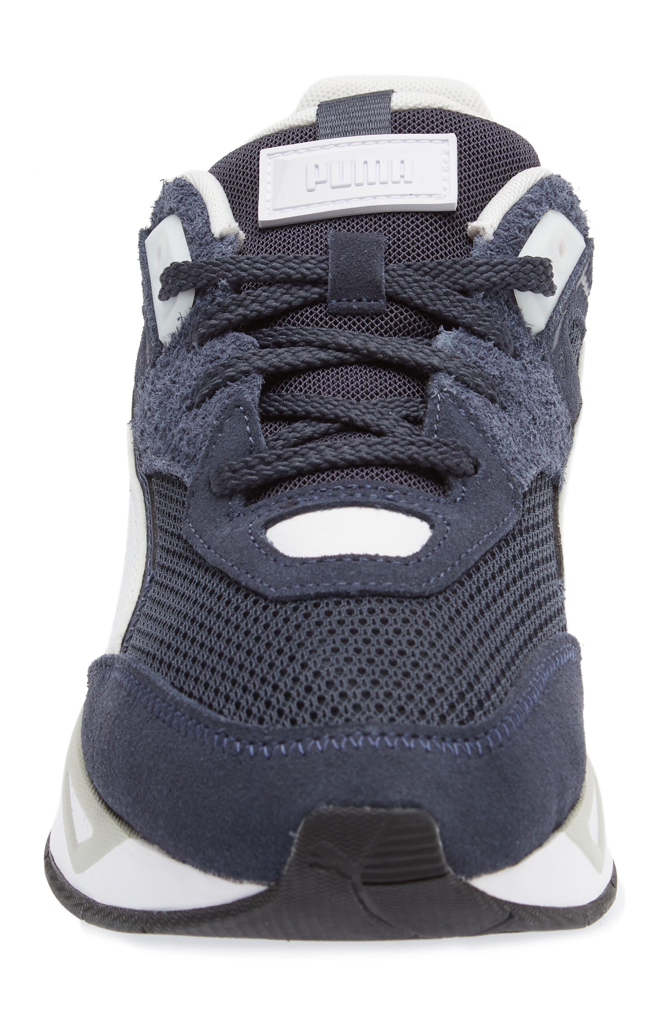 PUMA Mirage Sport Heritage Sneaker, Alternate, color, 