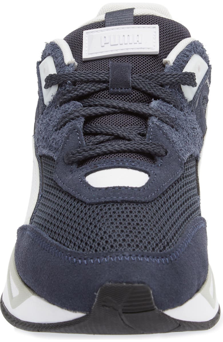 PUMA Mirage Sport Heritage Sneaker, Alternate, color,
