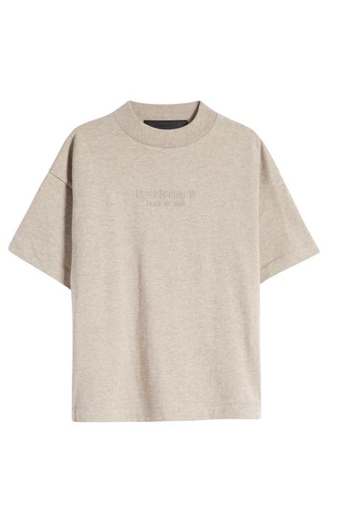 Kids' Logo T-Shirt (Toddler, Little Kid & Big Kid)