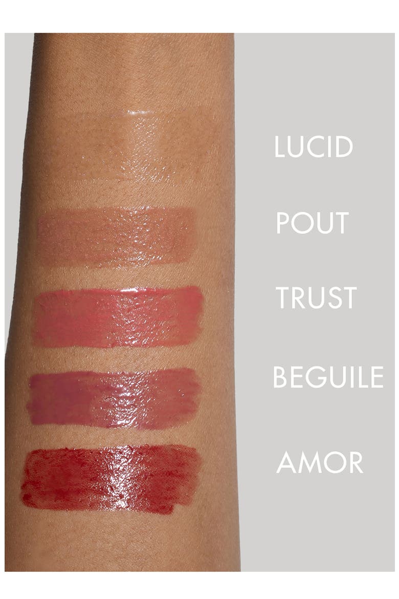 Elixir Gloss Lip Gloss, Alternate, color, TRUST