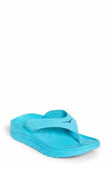 HOKA Ora Recovery Flip Flop