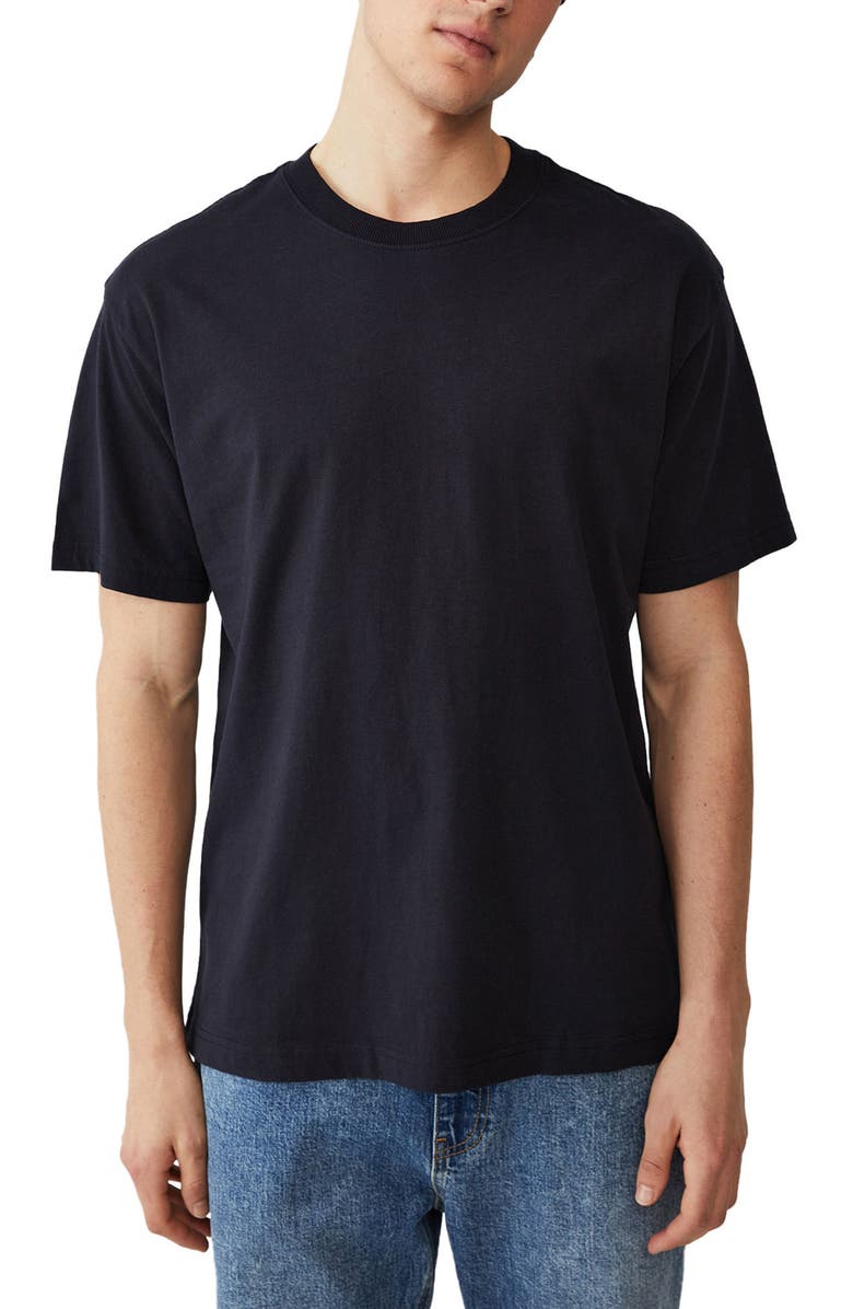 Cotton On Organic Loose Fit T-Shirt, Main, color, 