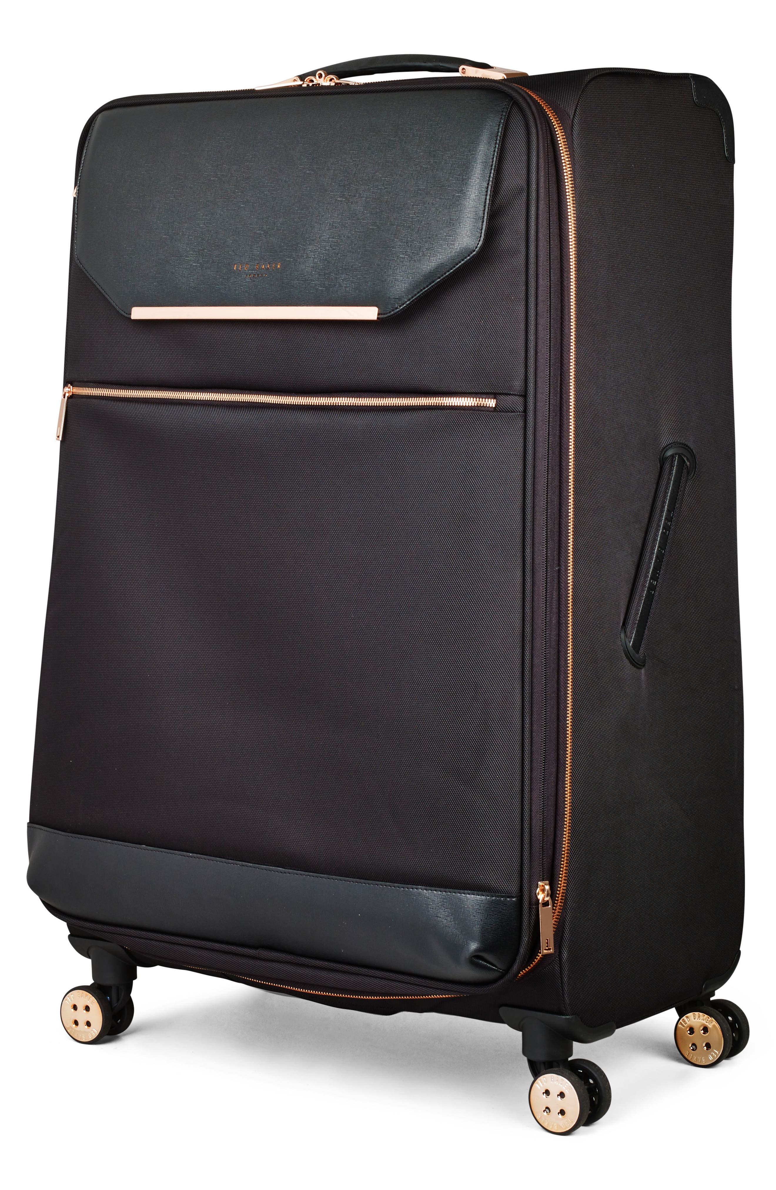 Ted Baker London 32-Inch Trolley Packing Case, Alternate, color, 