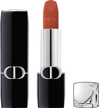 Dior リキッドリップ レッド DIOR】 ルージュ ディオール フォーエヴァー リキッド - メイク