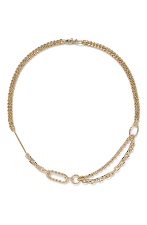 Maisie Necklace