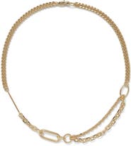 Lady Grey Maisie Necklace