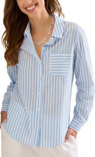 Tommy Bahama Oceanic Oasis Shirt