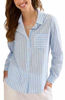 Oceanic Oasis Shirt