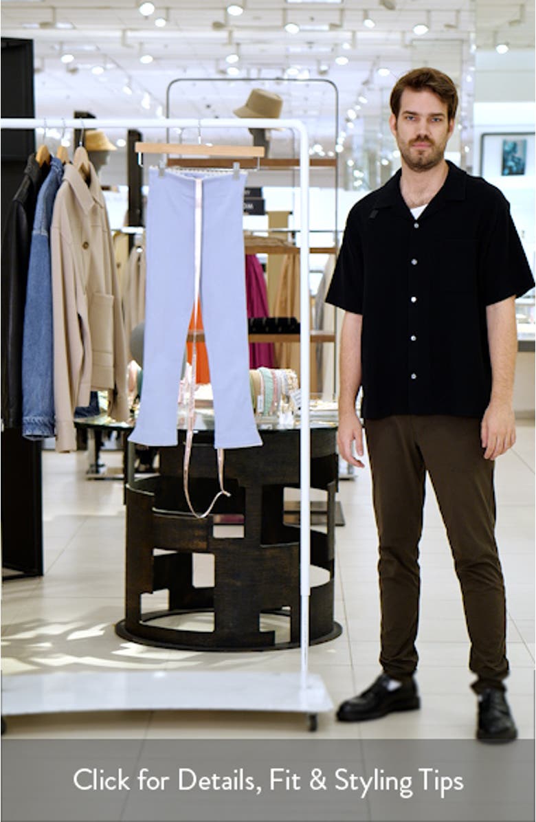 Carella Slim Fit Capris, sales video thumbnail