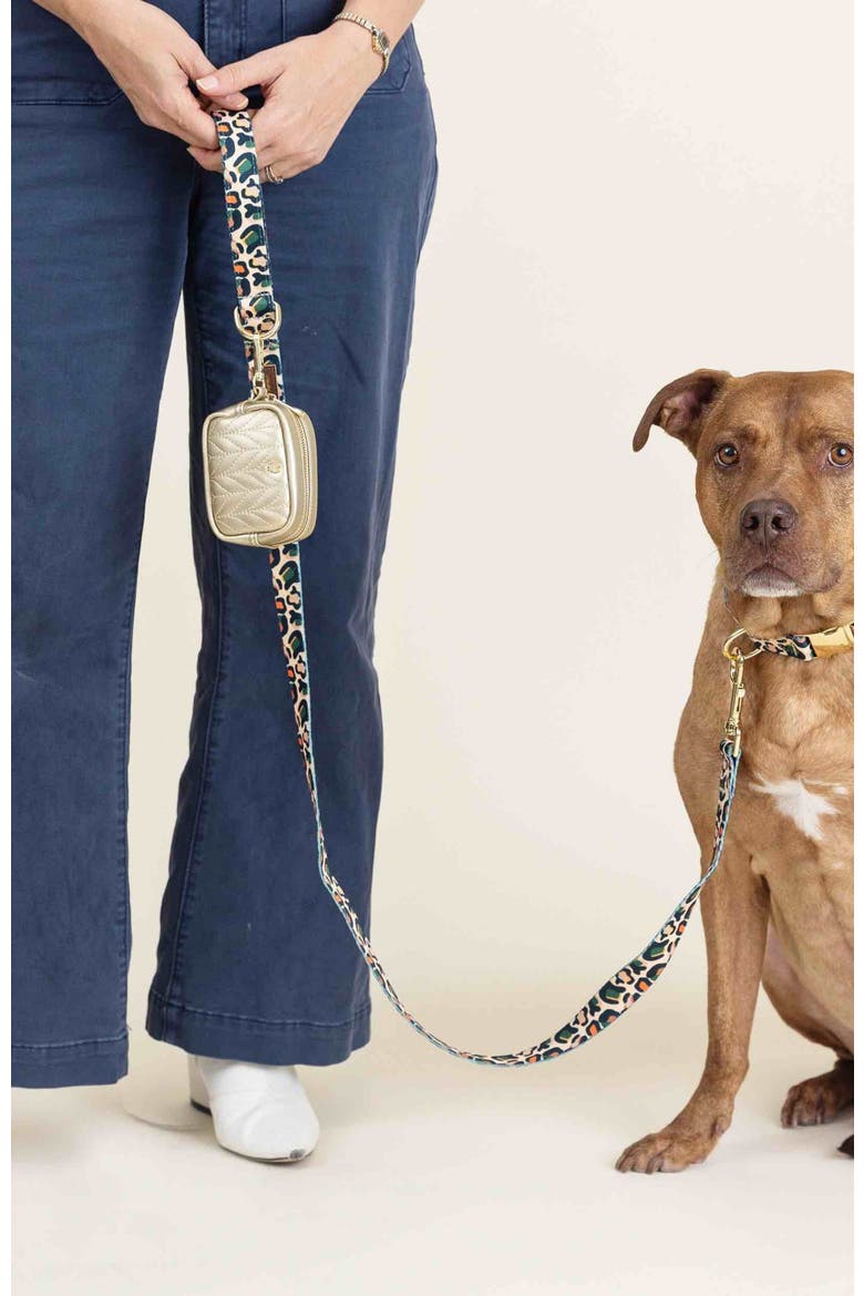 Aria Waste And Treat Pouch, Alternate, color, Aria