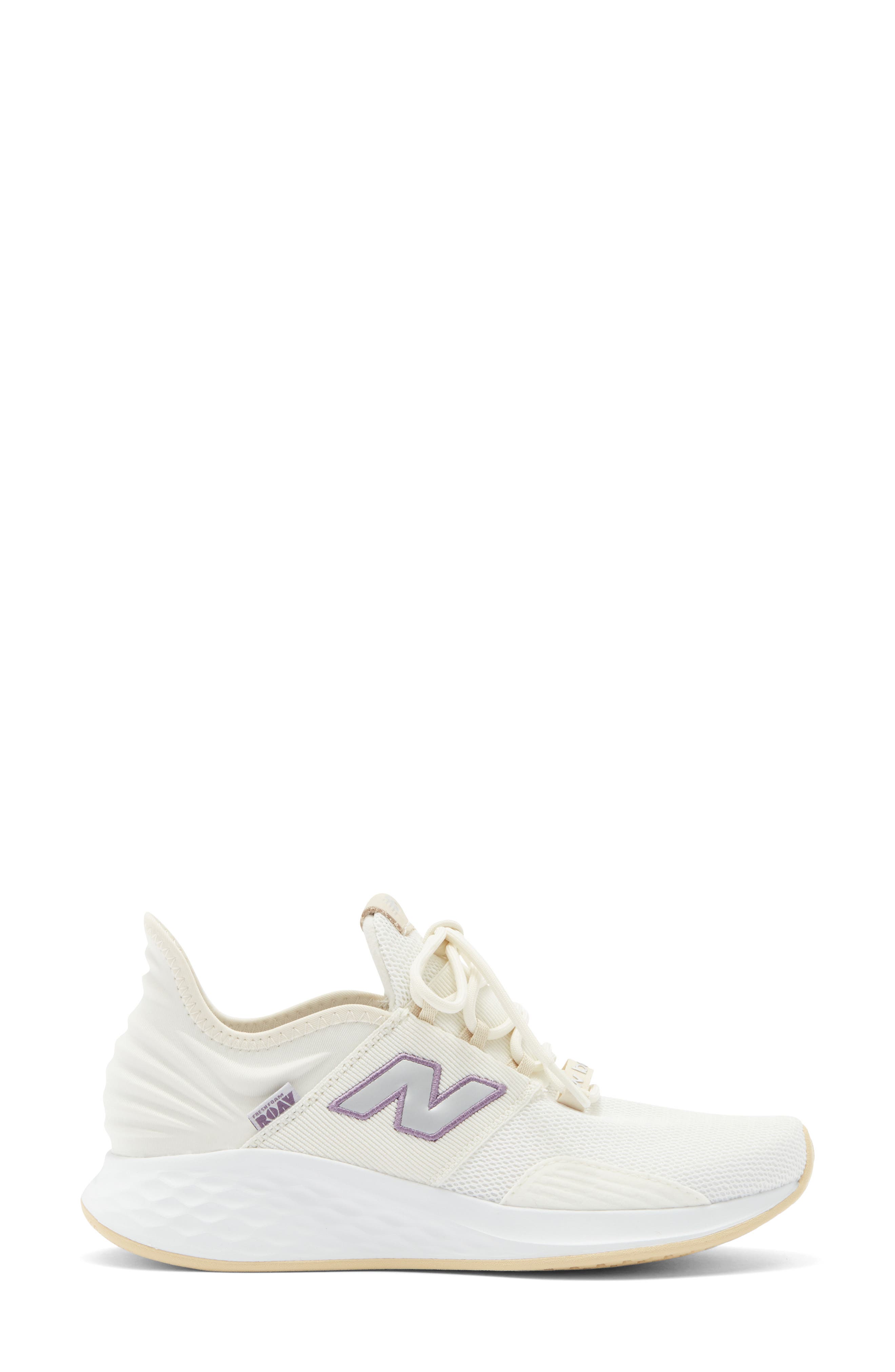 Roav Athletic Sneaker, Alternate, color, SEA SALT