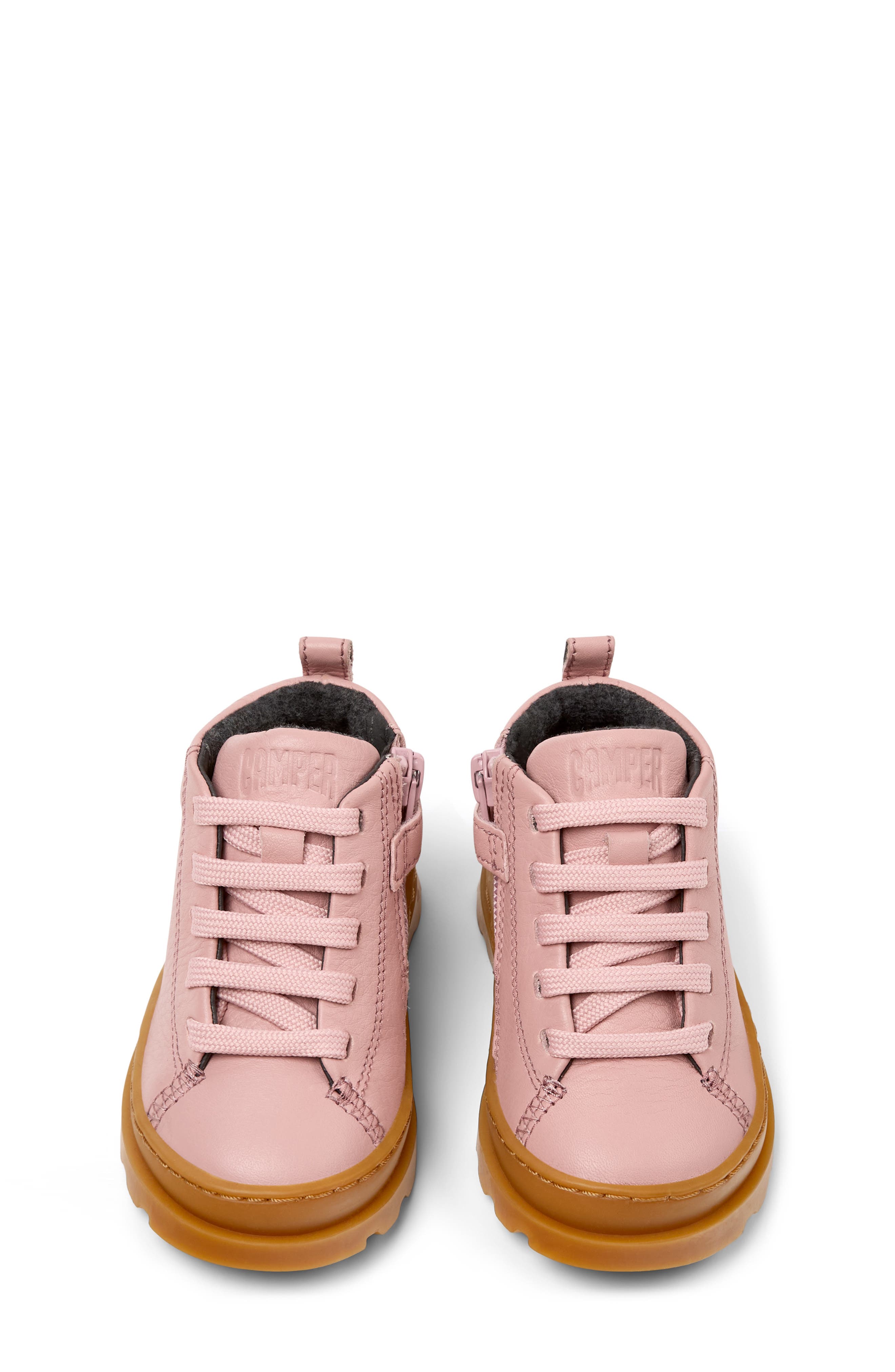 Camper Kids' Brutus Boot, Alternate, color, Medium Pin