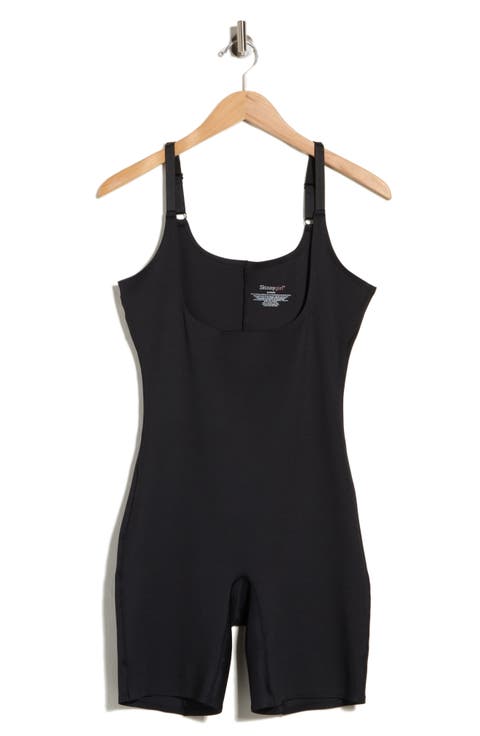 Compression Shapewear Romper