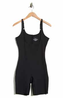 Compression Shapewear Romper