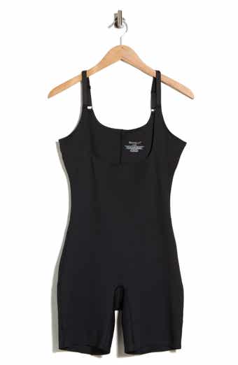 Compression Shapewear Romper