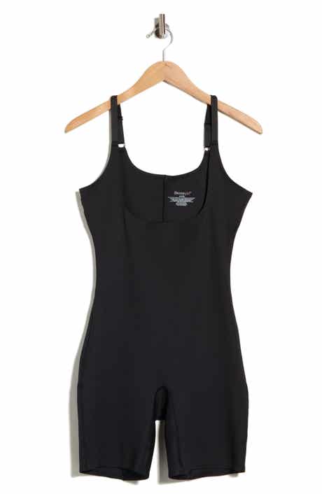 Compression Shapewear Romper