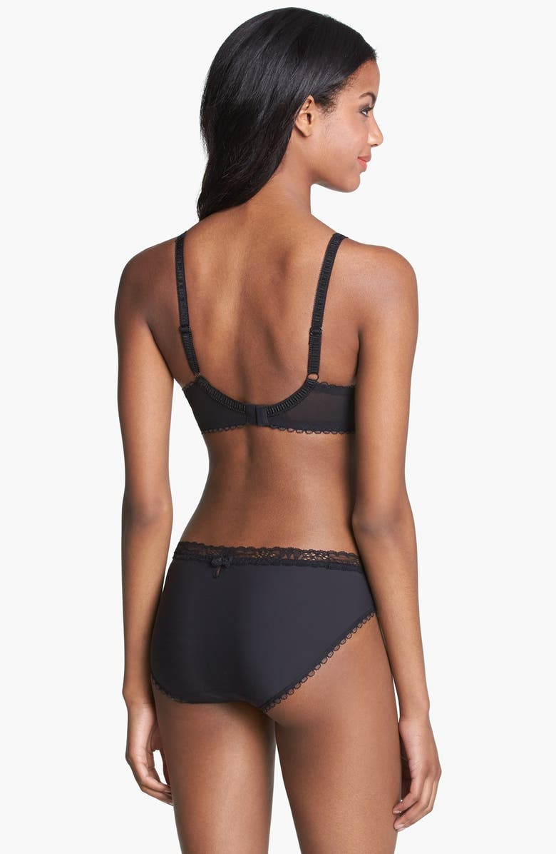 Fantasie 'Susanna' Underwire Side Support Bra, Alternate, color, 