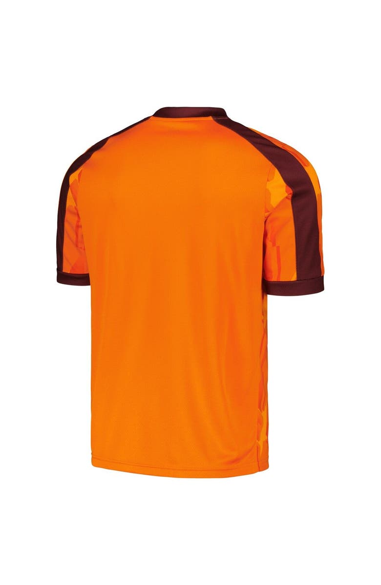 PUMA Men's Puma Orange Manchester City 2023/24 Esports Jersey, Alternate, color, Orange