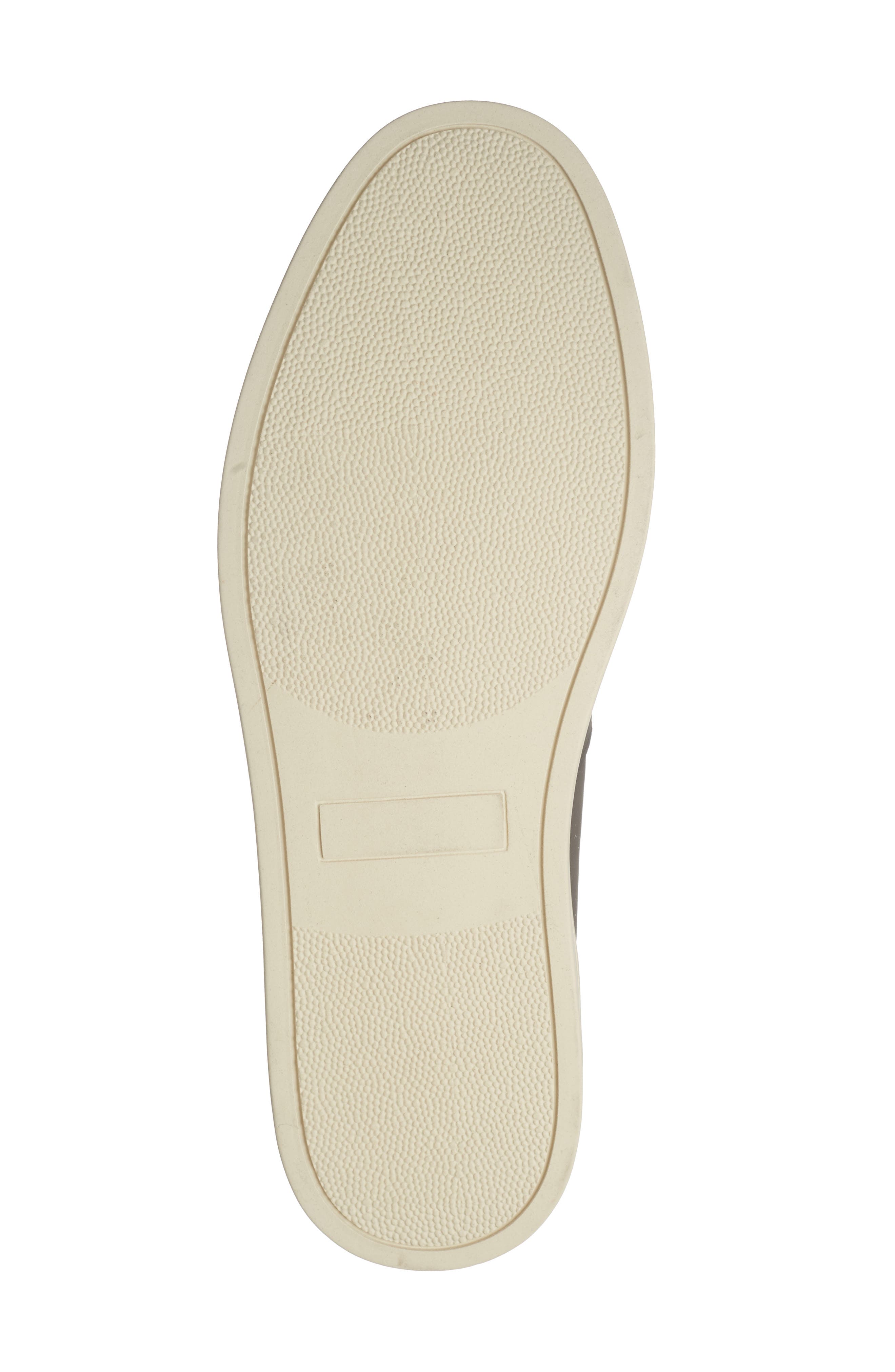 Camrin Slip-On Sneaker, Alternate, color, BROWN