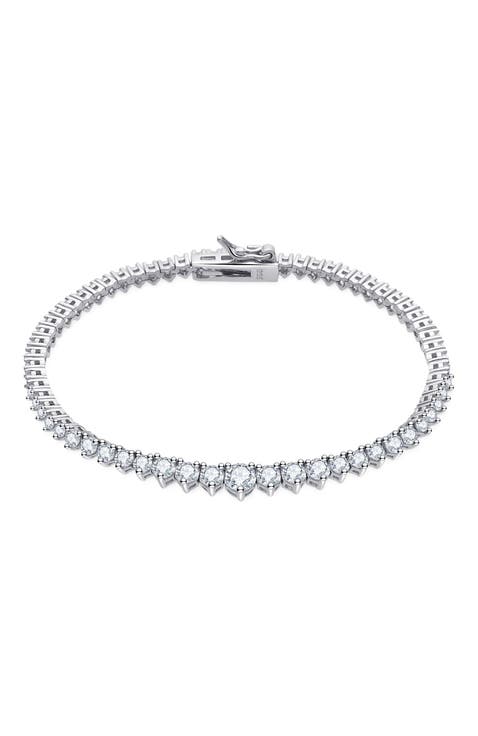 Vanderbilt Crystal Bracelet