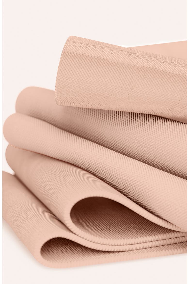 Bands, Alternate, color, Sand