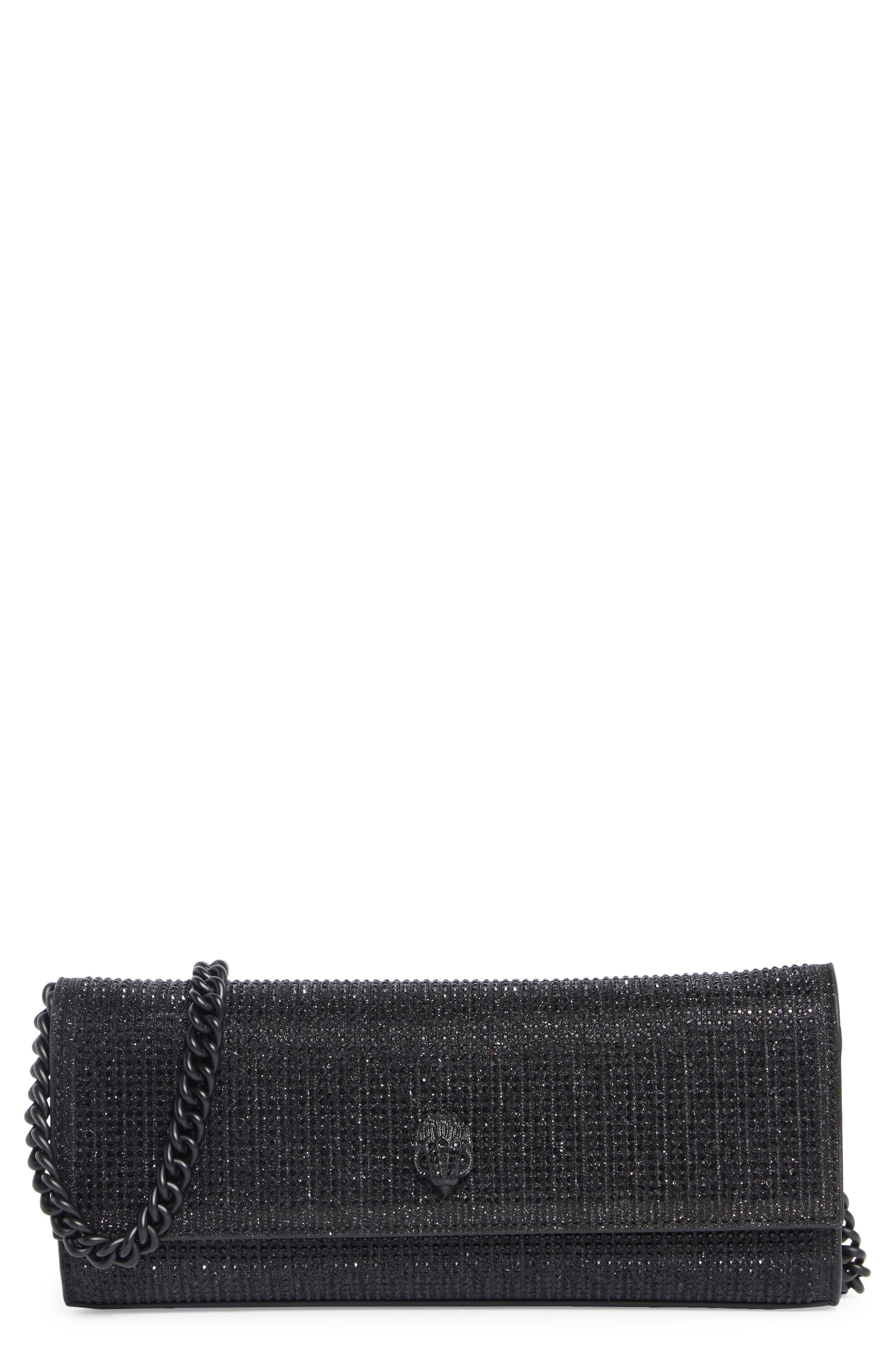 Kurt Geiger London Elongated Clutch