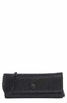 Kurt Geiger London Elongated Clutch