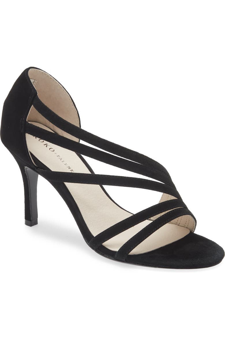 KOKO + PALENKI Omari Pump, Main, color,