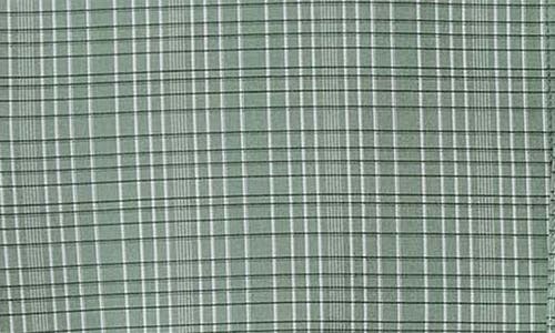Tommy Bahama Bahama Coast Tidal Check Islandzone® Button-up Shirt In Green