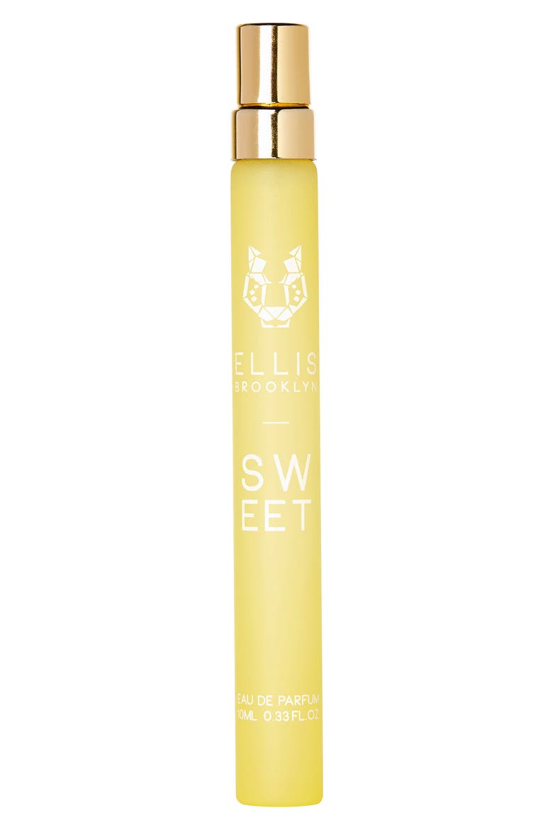 SWEET Eau de Parfum, Alternate, color, NO COLOR