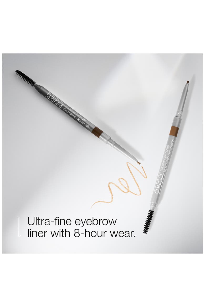 Quickliner™ for Brows Eyebrow Pencil, Alternate, color, SOFT BROWN