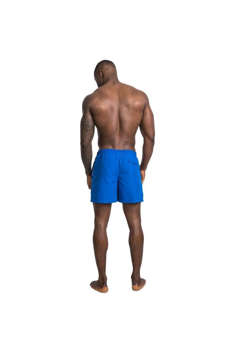 Granvin Swim Shorts, Alternate, color, Cobalt